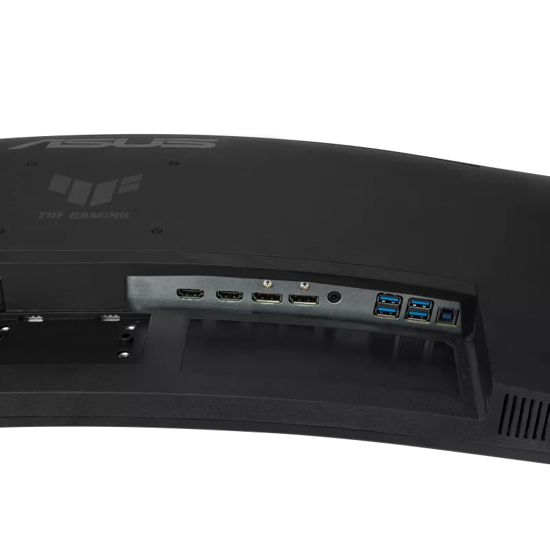 Asus TUF Gaming VG34VQ3B - 34 WQHD VA 180Hz Curved Gaming Monitor