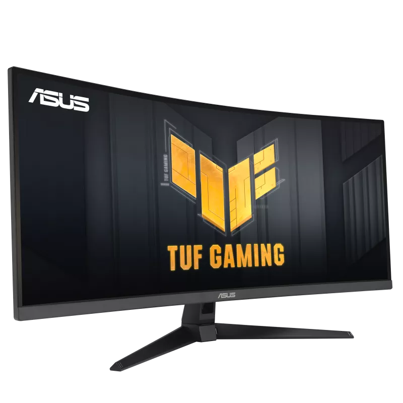 Asus TUF Gaming VG34VQ3B - 34 WQHD VA 180Hz Curved Gaming Monitor