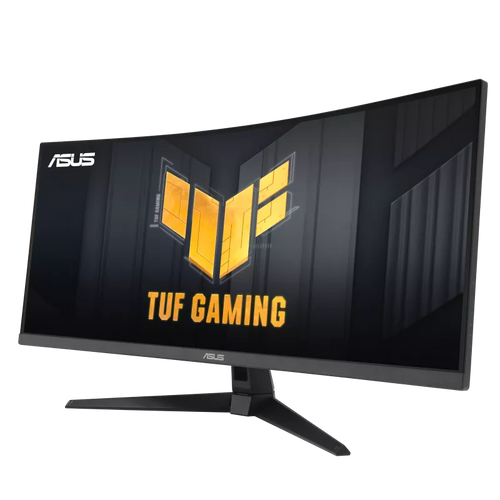 Asus TUF Gaming VG34VQ3B - 34 WQHD VA 180Hz Curved Gaming Monitor