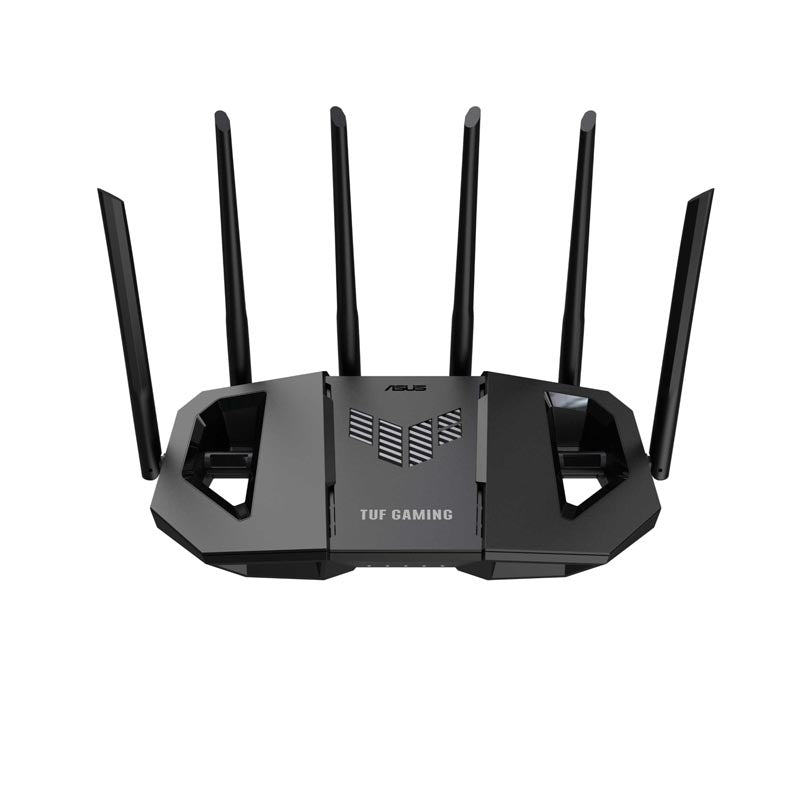 Asus TUF-BE6500 Wi-Fi 7 Dual Band Router
