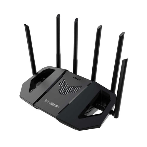 Asus TUF-BE6500 Wi-Fi 7 Dual Band Router