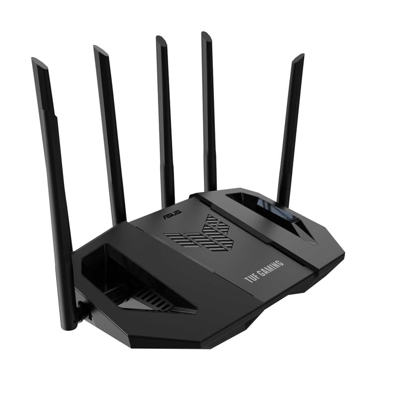 Asus TUF-BE6500 Wi-Fi 7 Dual Band Router