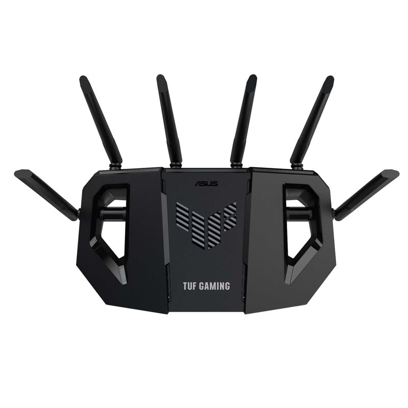 Asus TUF-BE6500 Wi-Fi 7 Dual Band Router