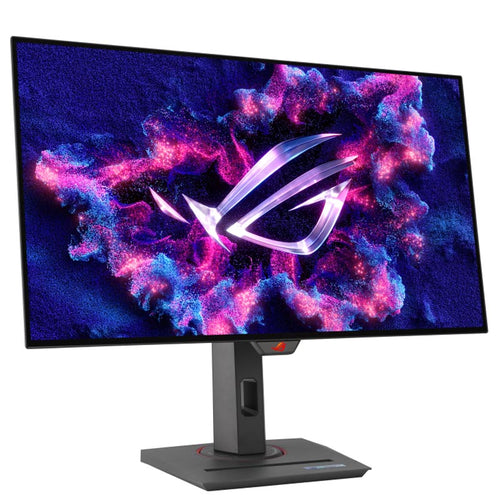 ASUS ROG Strix XG27AQDMG Gaming Monitor - 27 QHD OLED 240Hz