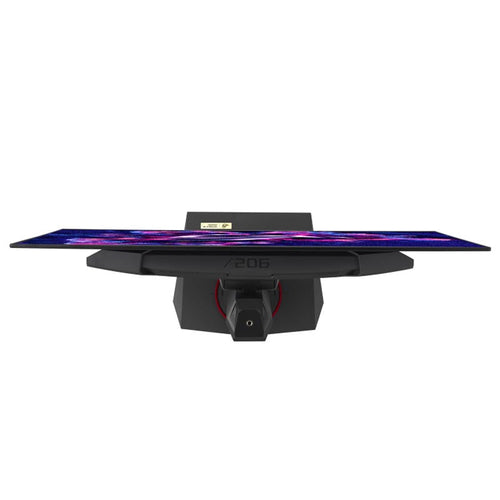 ASUS ROG Strix XG27AQDMG Gaming Monitor - 27 QHD OLED 240Hz