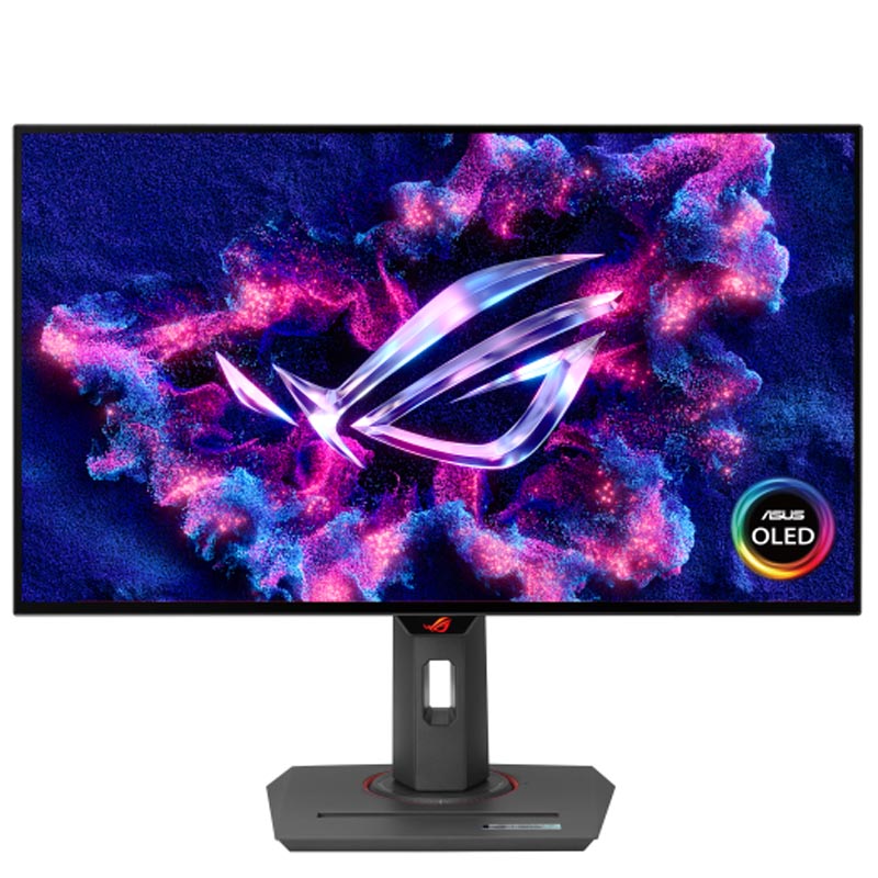ASUS ROG Strix XG27AQDMG Gaming Monitor - 27 QHD OLED 240Hz