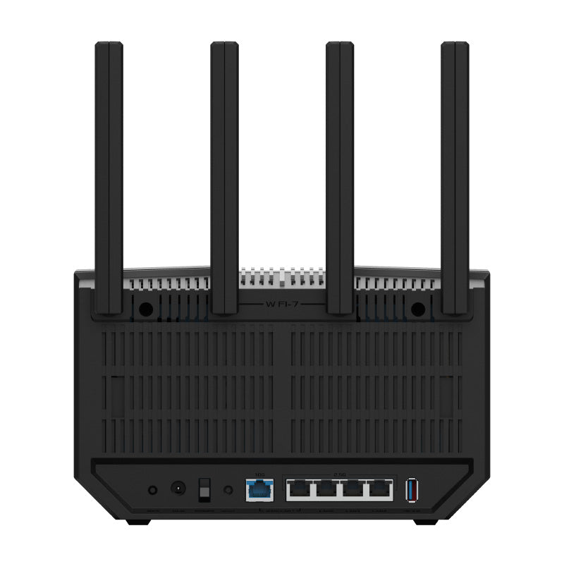 Asus RT-BE92U BE9700 Tri-band Wi-Fi 7 Router