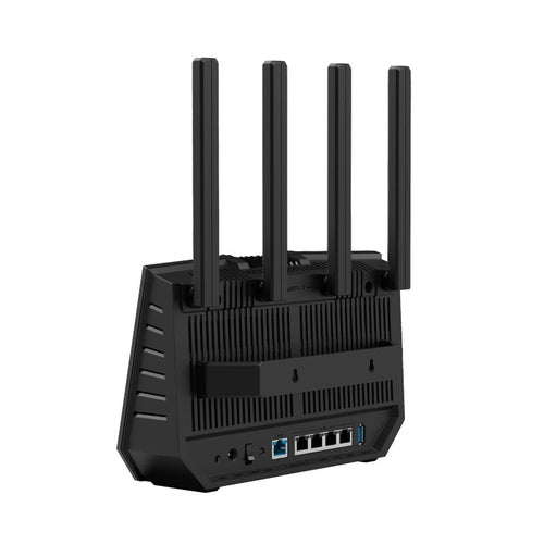 Asus RT-BE92U BE9700 Tri-band Wi-Fi 7 Router