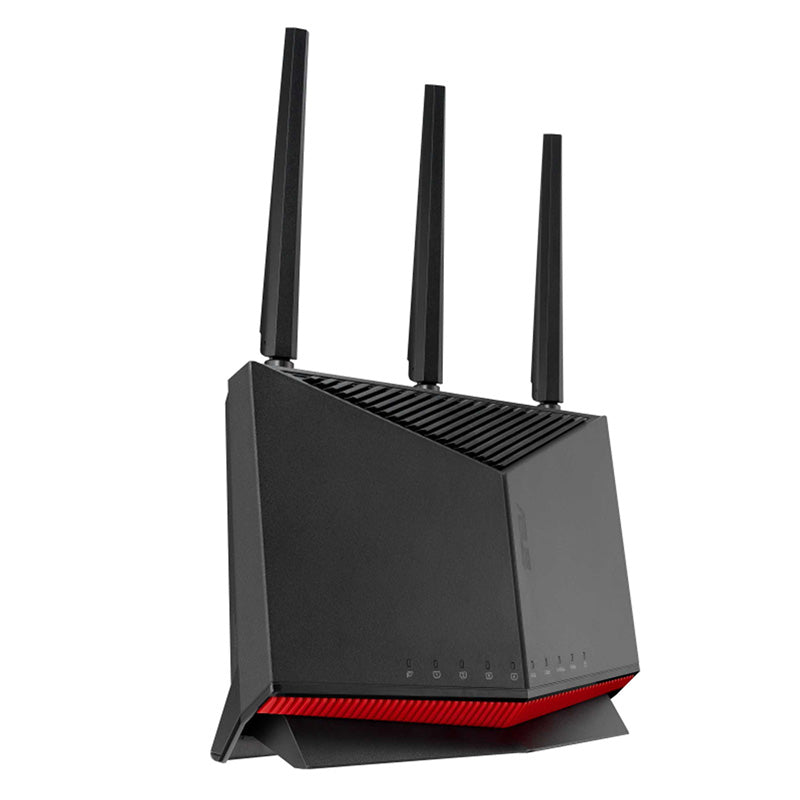 Asus RT-BE86U BE6800 Wi-Fi 7 Dual Band Router 10G