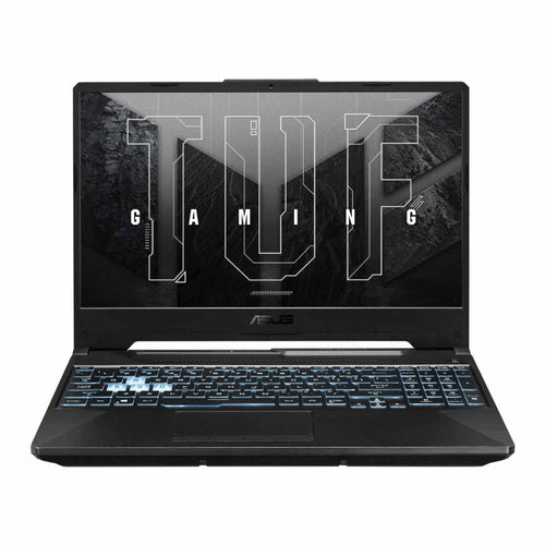 Asus TUF Gaming A15 FA506NCR-HN052W - R7-7435HS 16GB 1TB RTX3050 15.6
