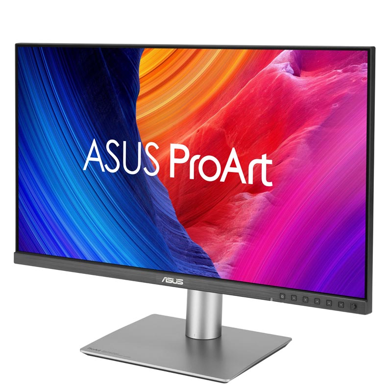 ASUS ProArt Display 5K PA27JCV Professional Monitor - 27 5K (5120 x 2880) IPS 99% DCI-P3