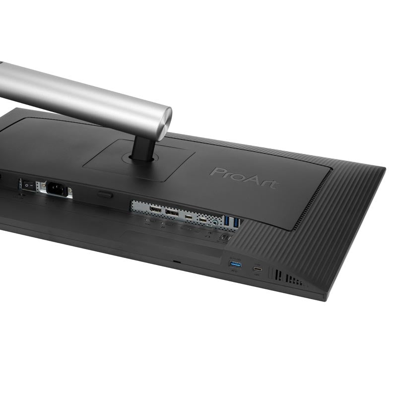 ASUS ProArt Display 5K PA27JCV Professional Monitor - 27 5K (5120 x 2880) IPS 99% DCI-P3