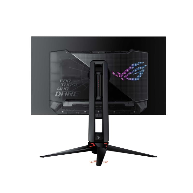 ASUS ROG Swift OLED PG27AQDP Gaming Monitor - 27 QHD WOLED 480Hz
