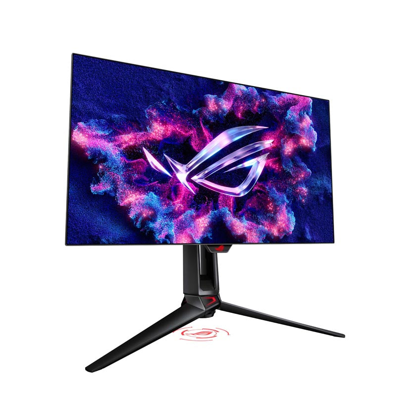 ASUS ROG Swift OLED PG27AQDP Gaming Monitor - 27 QHD WOLED 480Hz