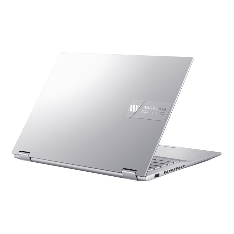 Asus Vivobook S14 Flip OLED TN3402Y-AKN206WSM R7-7730U 16GB 512GB Sil HS2021