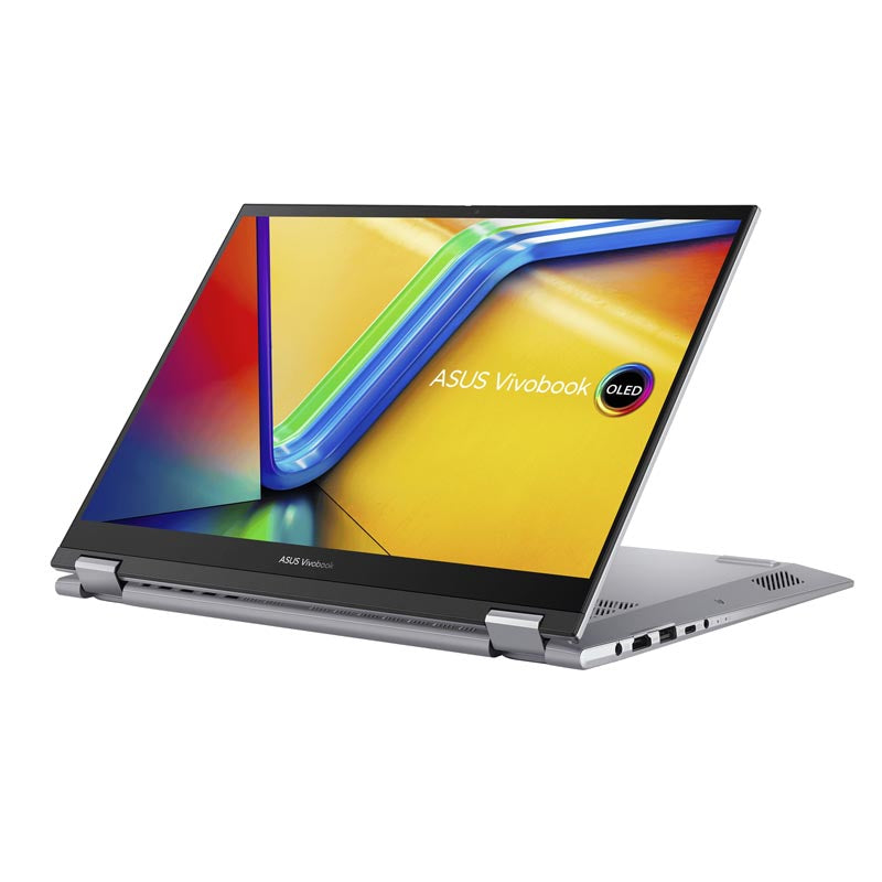 Asus Vivobook S14 Flip OLED TN3402Y-AKN206WSM R7-7730U 16GB 512GB Sil HS2021