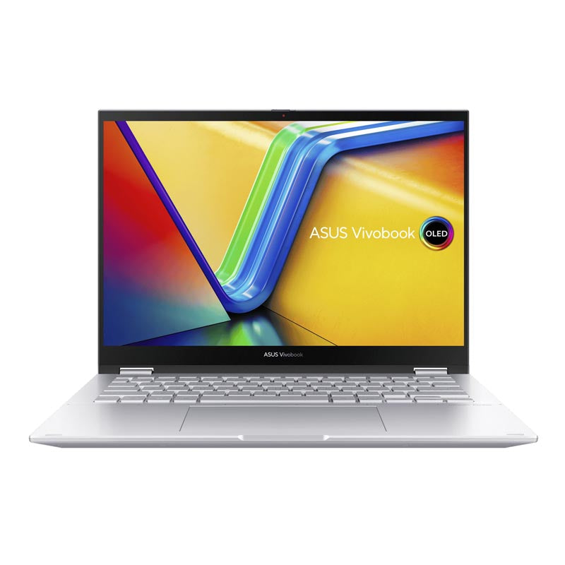 Asus Vivobook S14 Flip OLED TN3402Y-AKN206WSM R7-7730U 16GB 512GB Sil HS2021