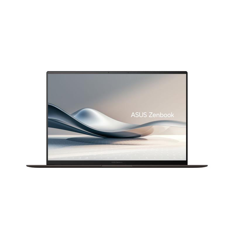 Asus Zenbook S 16 UM5606WA-RK133W - AI-9-365 24GB 1TB 16 3K OLED