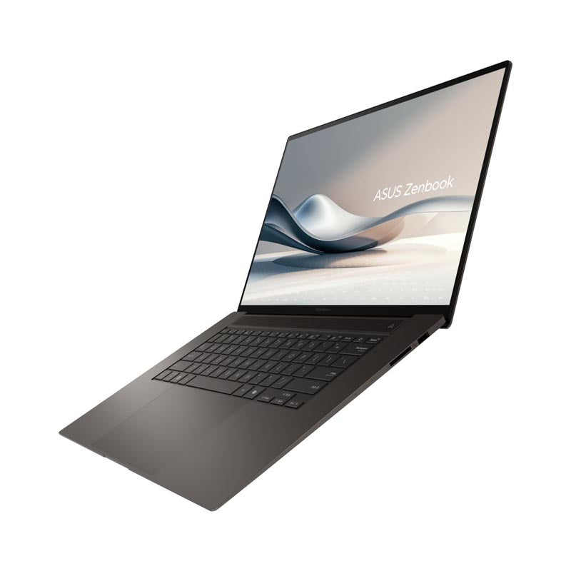 Asus Zenbook S 16 UM5606WA-RK133W - AI-9-365 24GB 1TB 16 3K OLED