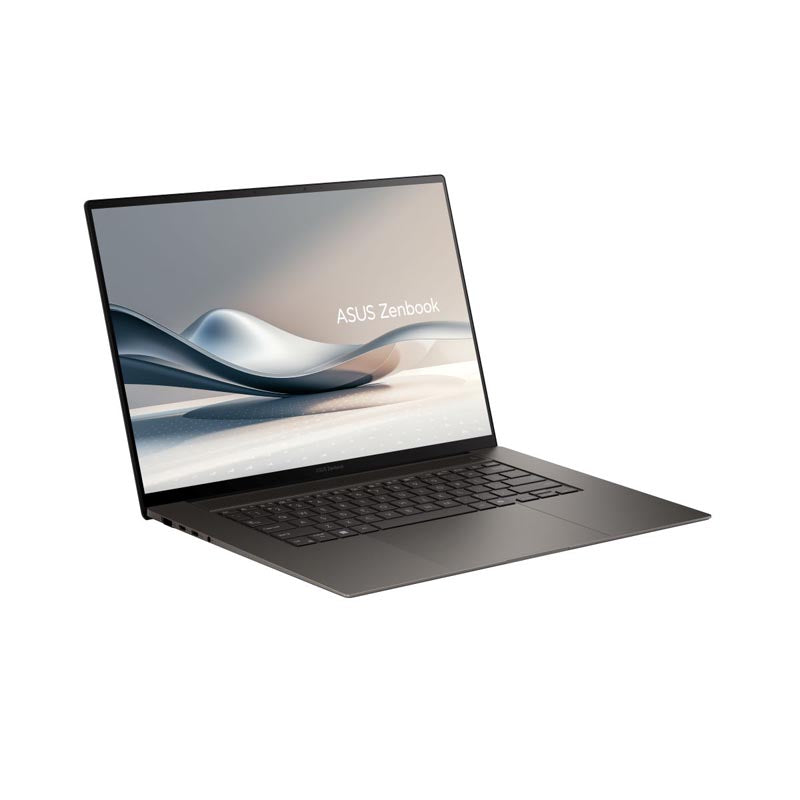 Asus Zenbook S 16 UM5606WA-RK133W - AI-9-365 24GB 1TB 16 3K OLED