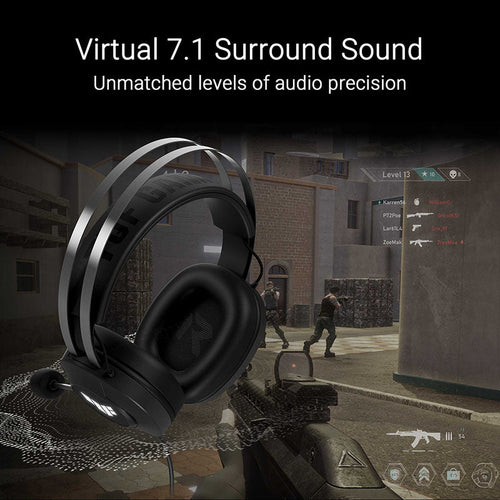 Asus TUF Gaming H1 Gen II Gaming Headset