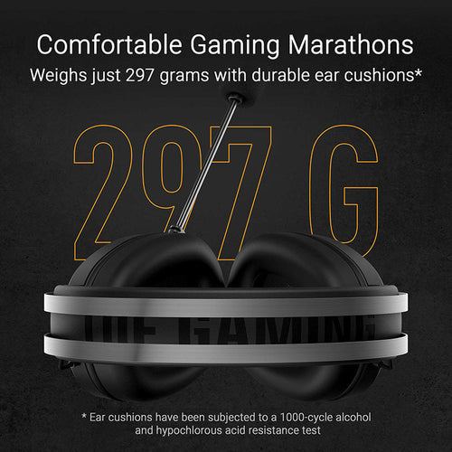 Asus TUF Gaming H1 Gen II Gaming Headset