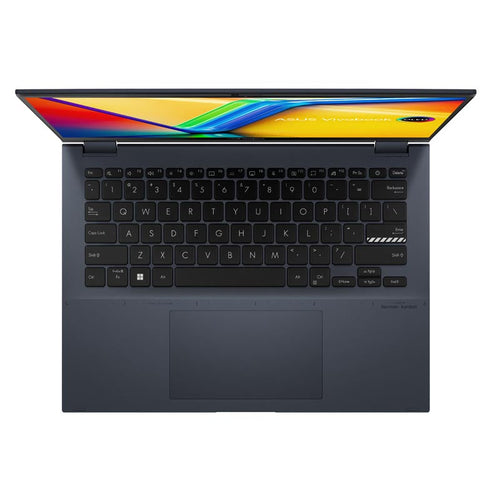 Asus Vivobook S14 Flip OLED TN3402Y-AKN216WSM R7-7730U 16GB 512GB Blue HS2021