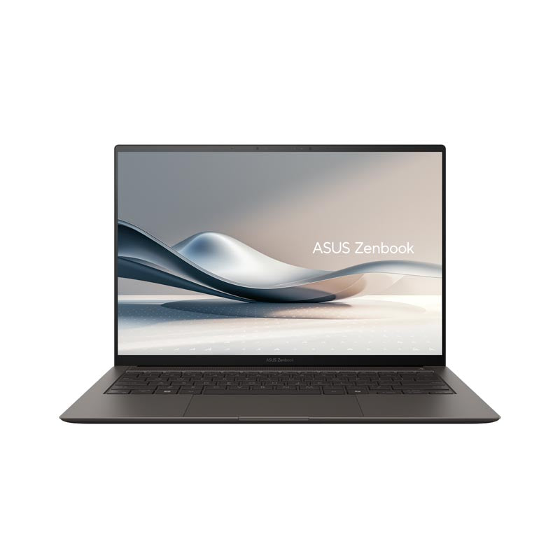 Asus Zenbook S 14 UX5406SA-PZ267W - Ultra 7 258V, 32GB 1TB, 14-inch Touch OLED AI