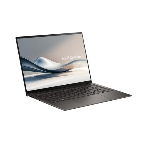 Asus Zenbook S 14 UX5406SA-PZ267W - Ultra 7 258V, 32GB 1TB, 14-inch Touch OLED AI