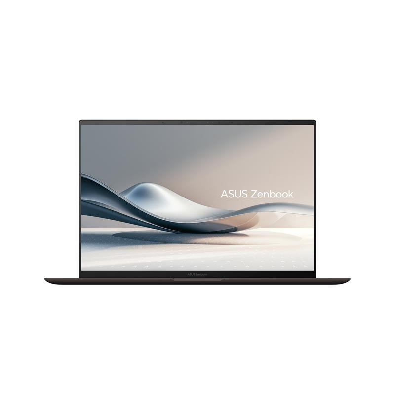 Asus Zenbook S 14 UX5406SA-PZ267W - Ultra 7 258V, 32GB 1TB, 14-inch Touch OLED AI
