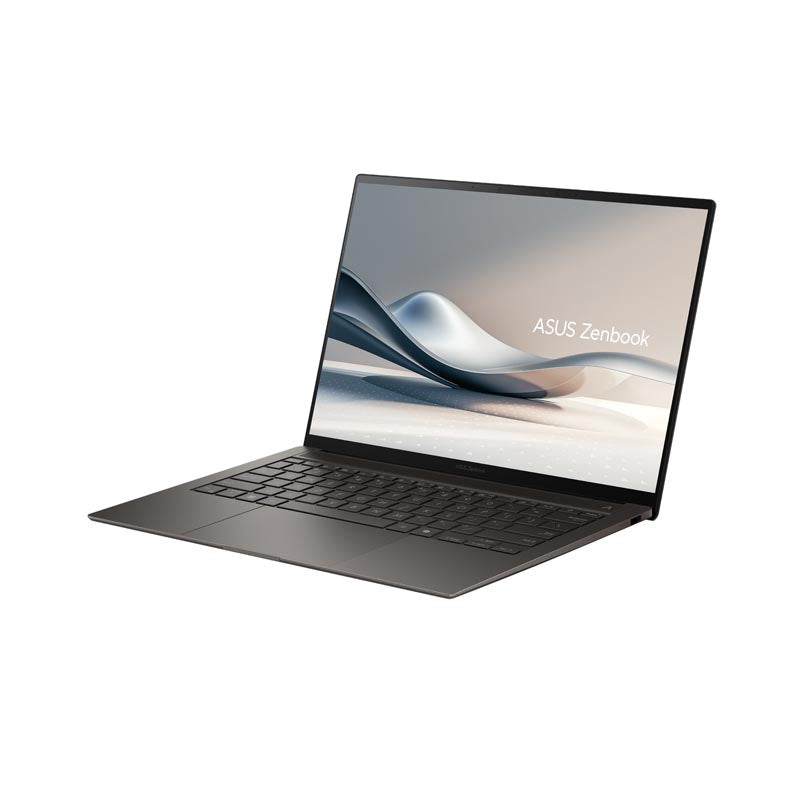 Asus Zenbook S 14 UX5406SA-PZ267W - Ultra 7 258V, 32GB 1TB, 14-inch Touch OLED AI