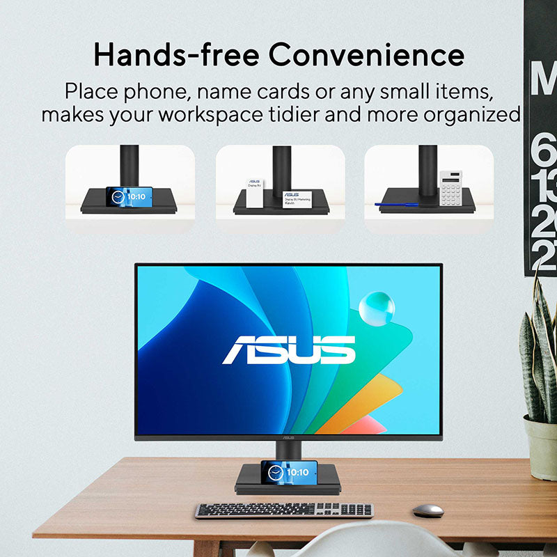 Asus VA259HGA 24.5-inch FHD IPS 120Hz Monitor
