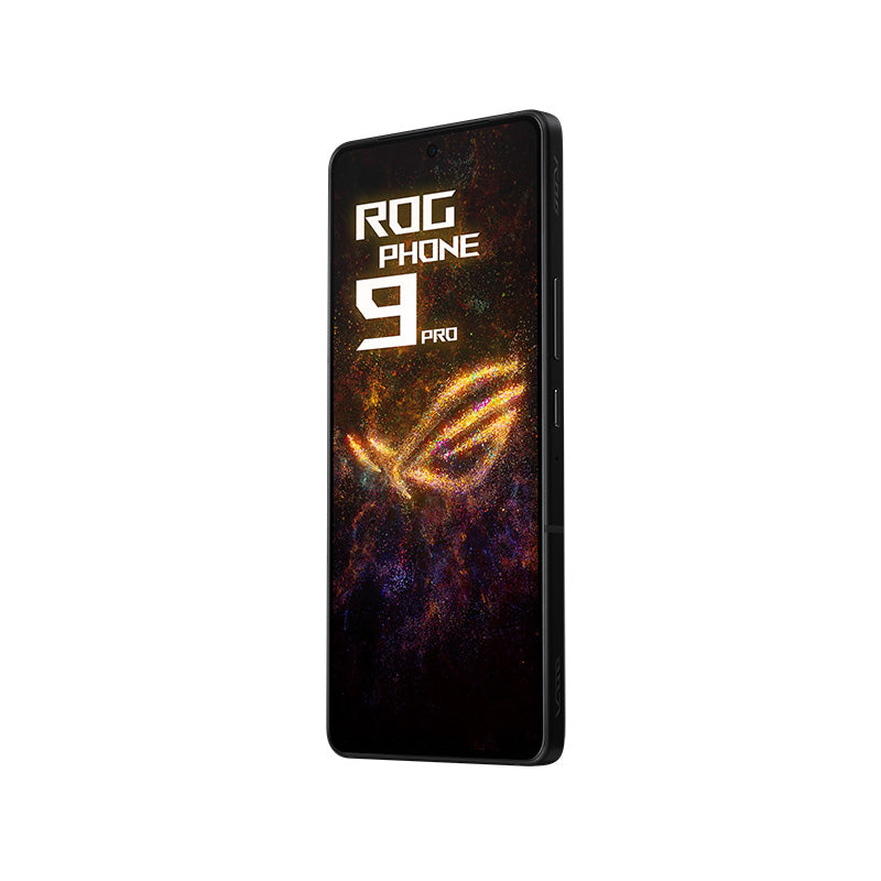 Asus ROG Phone 9 Pro Phantom Black 16+512GB 5G – Challenger