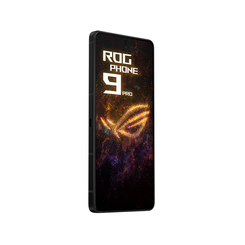 Asus ROG Phone 9 Pro Phantom Black 16+512GB 5G
