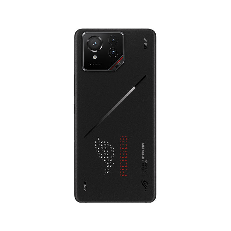 Asus ROG Phone 9 Pro Phantom Black 16+512GB 5G