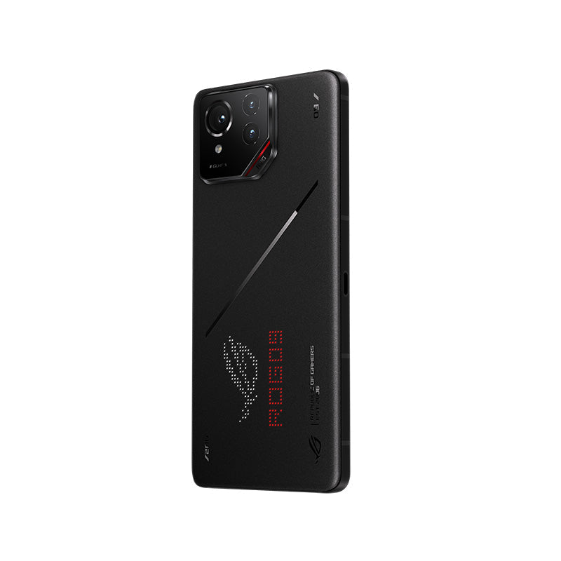 Asus ROG Phone 9 Pro Phantom Black 16+512GB 5G