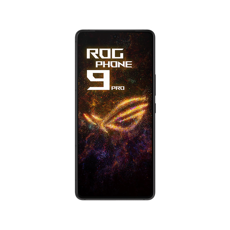 美品　rogphone 9 pro edition 24GB 1T SIMフリー Asus ROG Phone 9 Pro Edition Phantom Black 24GB+1TB 5G