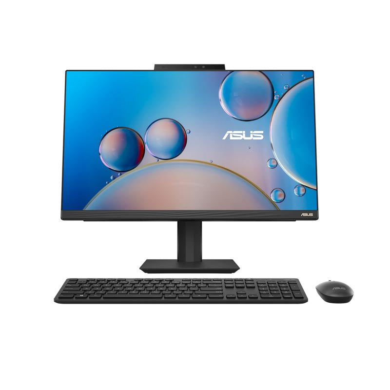 Asus AIO A5 Desktop A5402WVART-BPD014W C5-120U 16GB 1TB 23.8 Touch