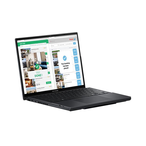 Asus Zenbook DUO UX8406CA-PZ113W - UT9-285H, 16GB, 1TB, 14-inch OLED (Inkwell Grey)