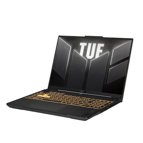 Asus TUF Gaming F16 FX607VU-RL050W - Core 5-210H, 16GB 512GB RTX4050 16