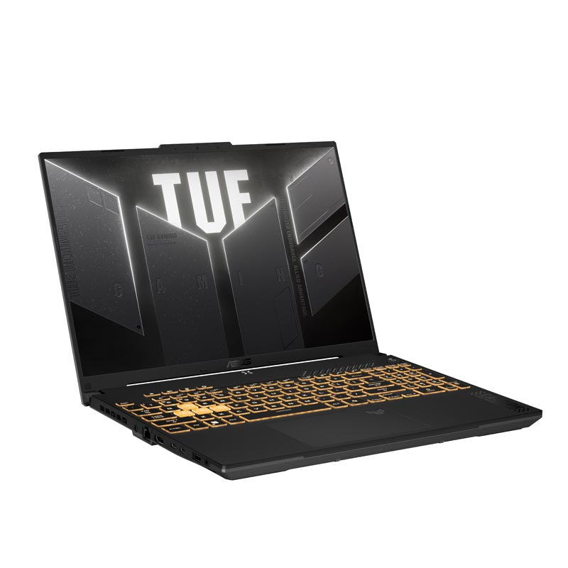 Asus TUF Gaming F16 FX607VU-RL050W - Core 5-210H, 16GB 512GB RTX4050 16