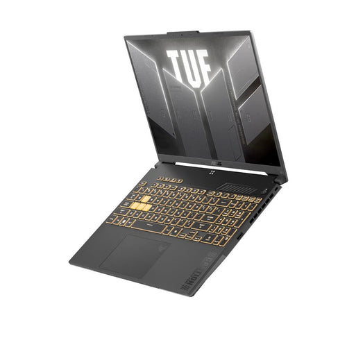Asus TUF Gaming F16 FX607VU-RL050W - Core 5-210H, 16GB 512GB RTX4050 16