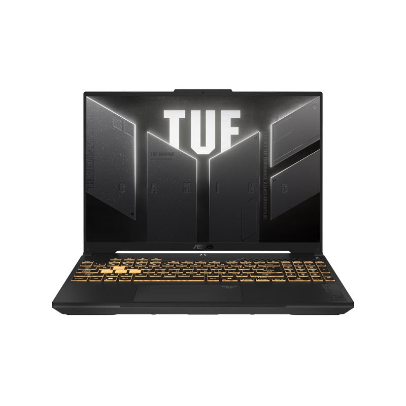 Asus TUF Gaming F16 FX607VU-RL050W - Core 5-210H, 16GB 512GB RTX4050 16
