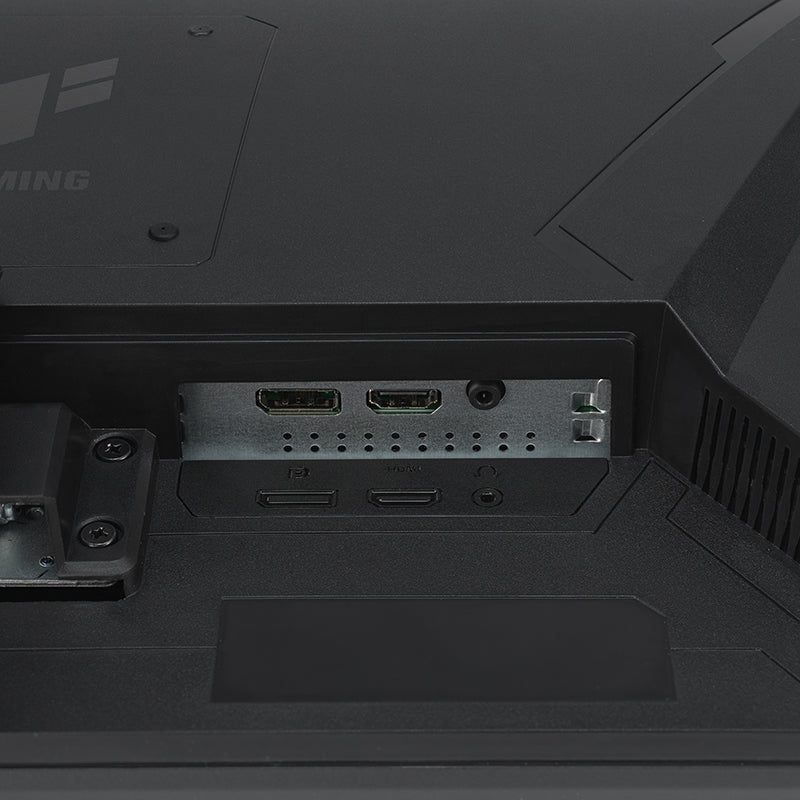 ASUS TUF Gaming VG249QE5A Gaming Monitor - 23.8 FHD IPS OC146Hz