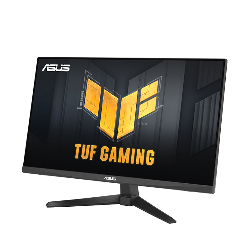 ASUS TUF Gaming VG249QE5A Gaming Monitor - 23.8 FHD IPS OC146Hz