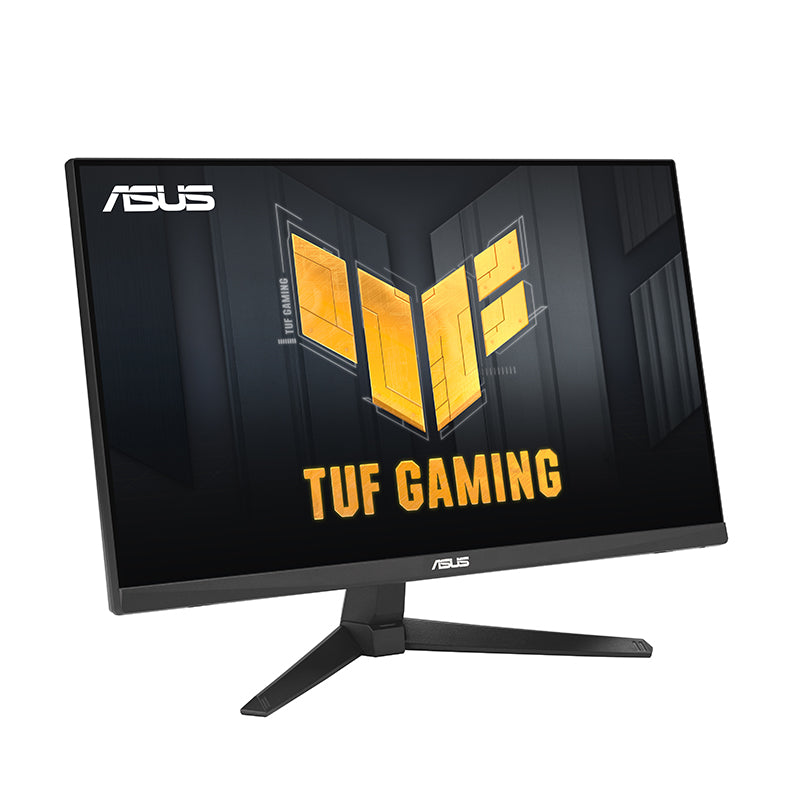 ASUS TUF Gaming VG249QE5A Gaming Monitor - 23.8 FHD IPS OC146Hz
