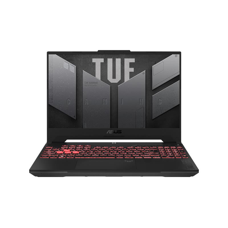 Asus TUF Gaming A15 FA507UV-LP187W R7-8845HS 16GB RTX4060 15.6 Jaeger Gray