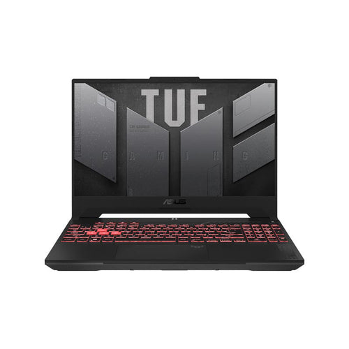 Asus TUF Gaming A15 FA507UV-LP187W R7-8845HS 16GB RTX4060 15.6 Jaeger Gray