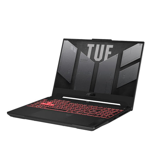 Asus TUF Gaming A15 FA507UV-LP187W R7-8845HS 16GB RTX4060 15.6 Jaeger Gray