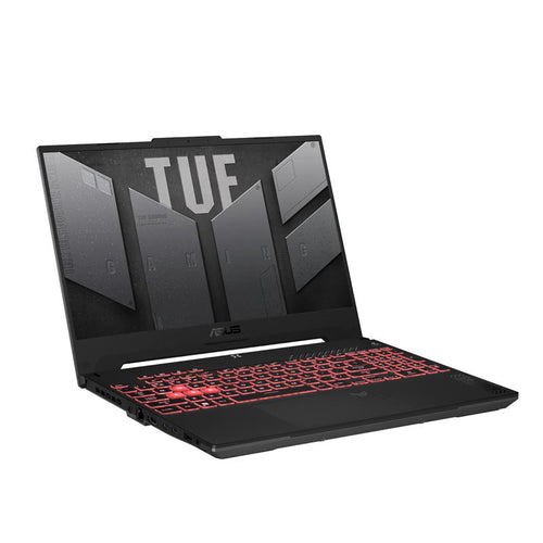 Asus TUF Gaming A15 FA507UV-LP187W R7-8845HS 16GB RTX4060 15.6 Jaeger Gray